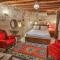 Bedrock Cave Hotel