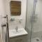 One bedroom ground floor flat central Chichester