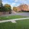 One bedroom ground floor flat central Chichester