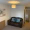 One bedroom ground floor flat central Chichester