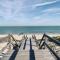 Dune sur mer