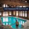 Private Hot Tub Sauna Indoor pool ski Monopoly - Mille-Isles