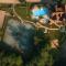 Private Hot Tub Sauna Indoor pool ski Monopoly