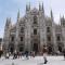 HL Exclusive Apartment - Duomo, Galleria Unione 3