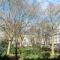 Kensington Gardens Hotel - Londyn
