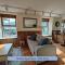 Llew Accommodation - The Townhouse - Beddgelert