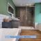 Llew Accommodation - The Townhouse