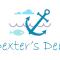 Dexters Den - Sea views, yards from Beach - 安布尔