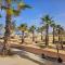 Angel Apt-Amazing SeaView-Netfix-Wifi-Free Parking