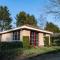 Ruim vakantiehuis met mooie tuin op de Veluwe