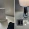 Modernes, zentrales Apartment in Troisdorf, Region Köln Bonn, 3 Etage, maximal für 4 Personen, Parkplatz & Netflix inklusive