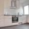 Modernes, zentrales Apartment in Troisdorf, Region Köln Bonn, 3 Etage, maximal für 4 Personen, Parkplatz & Netflix inklusive