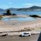 Alojamientos Viveiro - Playa de Covas I - Viveiro