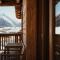 Mountain Lodge Livigno