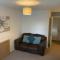 One bedroom ground floor flat central Chichester