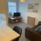 One bedroom ground floor flat central Chichester