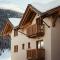 Mountain Lodge Livigno