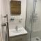 One bedroom ground floor flat central Chichester