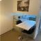 One bedroom ground floor flat central Chichester