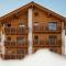 Mountain Lodge Livigno