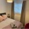 One bedroom ground floor flat central Chichester