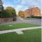 One bedroom ground floor flat central Chichester