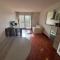 F3 avec balcon 5 min gare SQY et Parking gratuit - 基扬古尔