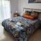 Vilamoura-Quarteira Beaches Apt with pool and sea view - 奎特里拉