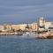 Vilamoura-Quarteira Beaches Apt with pool and sea view - 奎特里拉