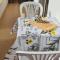 Vilamoura-Quarteira Beaches Apt with pool and sea view - 奎特里拉