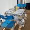 Vilamoura-Quarteira Beaches Apt with pool and sea view - 奎特里拉