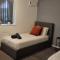 The Lodge Manchester Airport Free parking Wi-Fi