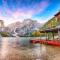 Hotel Erika - Braies