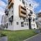 Green Harmony Apartment
