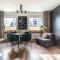 Green Harmony Apartment