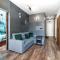 Green Harmony Apartment