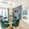 Green Harmony Apartment