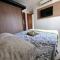 Veredas Rio Quente flat 216, 323 e 522