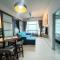 Jesselton Quay Kota Kinabalu City Centre by LW Suites