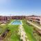 Belle vue, noria golf - Marrakech