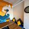 The Wraveler Tapovan Rooms and Dorms