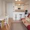 Appartement cosy 4 pers à 300m de la plage de Cabourg avec tout confort - FR-1-465-21