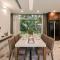 Rosee Villa - Green Villa with private Pool