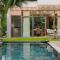 Rosee Villa - Green Villa with private Pool