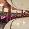 Cristal Erbil Hotel