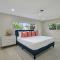 Coastal Palms House