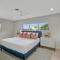 Coastal Palms House