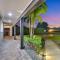 Coastal Palms House