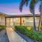 Coastal Palms House