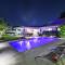Coastal Palms House